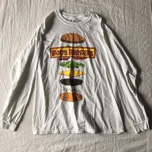 BOB’S BURGERS T-SHIRT
